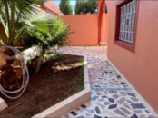 A vendre à Sidi Bouzidd'El Jadida une jolie villa