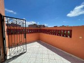 A vendre à Sidi Bouzidd'El Jadida une jolie villa