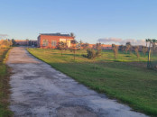 A vendre à 13kms d'El Jadida une belle villapisci
