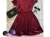 Robes utilisé une ou deux fois