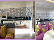 Appartement meublé à louer longue durée