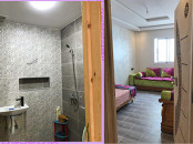 Appartement meublé à louer longue durée