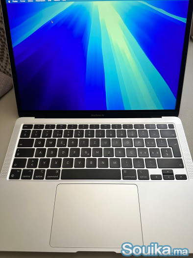 MacBook Air M1 13 256 GB