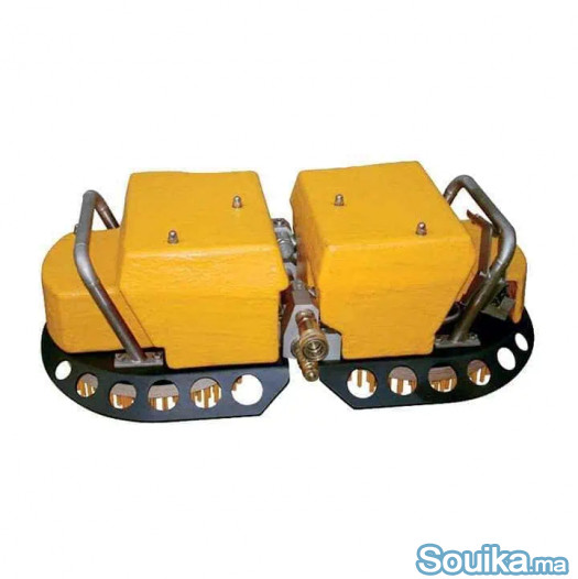 Subsea industries MC212 Cleaning unit