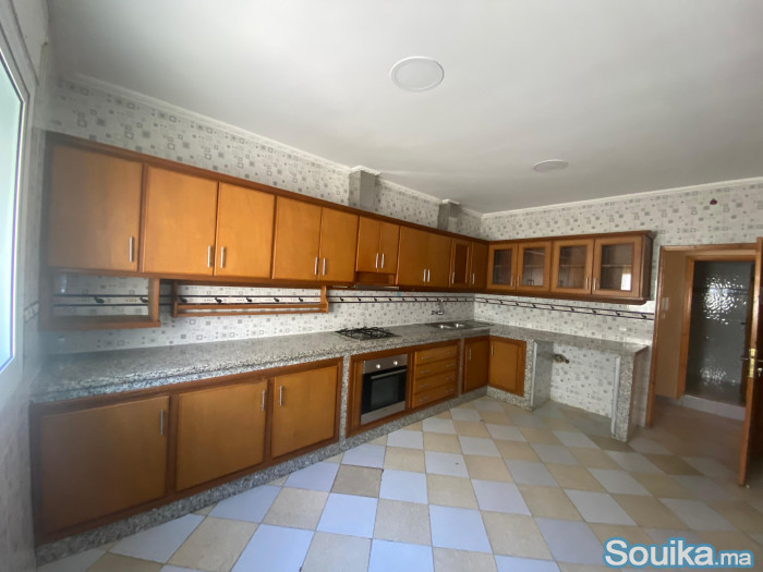 appartement a louer