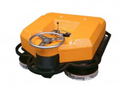 Subsea industries MC313 Hull cleaning unit