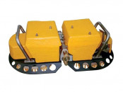 Subsea industries MC212 Cleaning unit