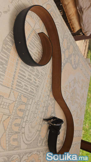ceinture Maestro
