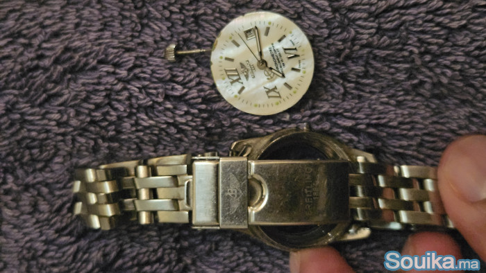 Breitling 1884 vintage