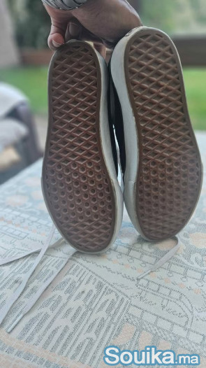 Vans berawiya original 37