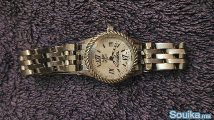 Breitling 1884 vintage