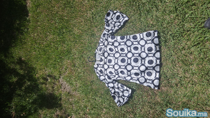 Chemise Etam