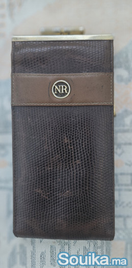 Porte monnaie nina ricci paris