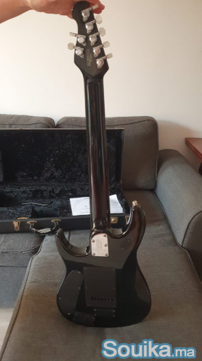 musicman petrucci 7 cordes