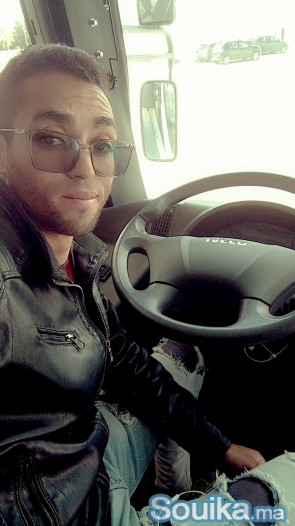 Chauffeur tout les types de véhicules