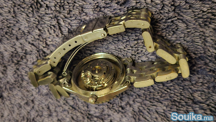 Breitling 1884 vintage