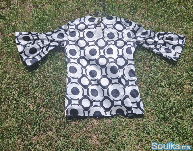 Chemise Etam