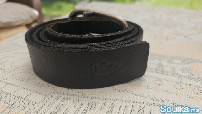 lee cooper original