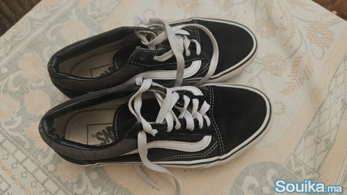 Vans berawiya original 37