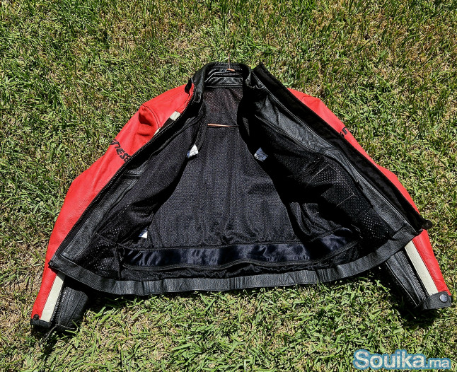 Jacket Dainese