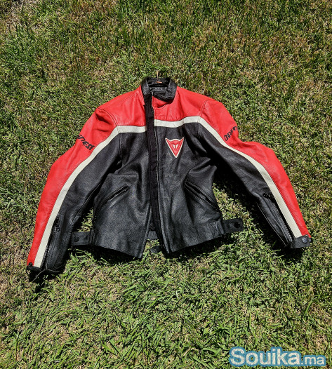 Jacket Dainese