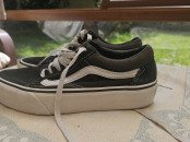 Vans berawiya original 37