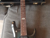 musicman petrucci 7 cordes