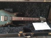 musicman petrucci 7 cordes