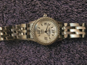 Breitling 1884 vintage