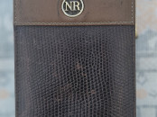 Porte monnaie nina ricci paris