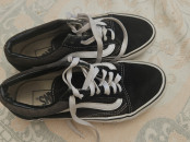 Vans berawiya original 37