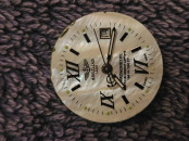 Breitling 1884 vintage