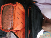 2 sac pour apparei professionel