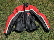 Jacket Dainese
