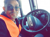 Chauffeur tout les types de véhicules