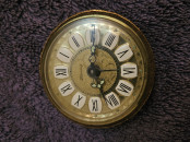 Reveil vintage blessing germany