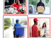 LIVRAISON A DOMICILE
