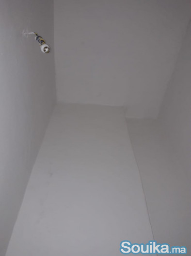 magasin commercial Riad Toulal