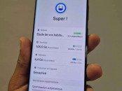 SAMSUNG S20