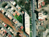 Vente terrain