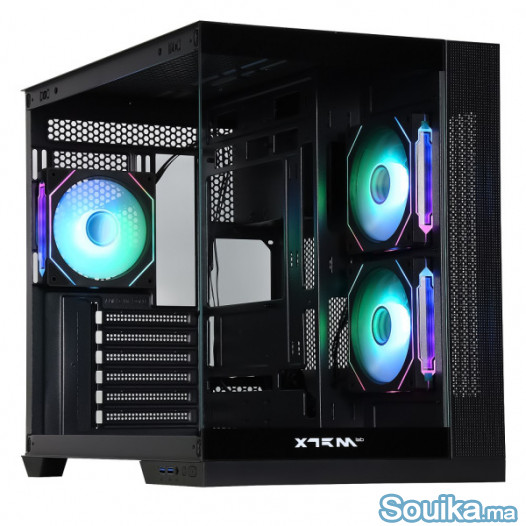 PC Gamer Ultra puissant