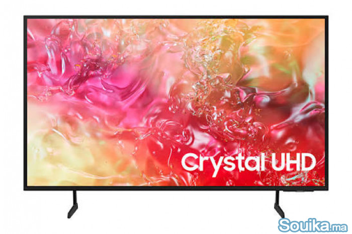 Téléviseur Samsung 75