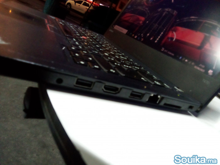Pc Portable LENOVO ThinkPad T470 Intel Core i5 Gén