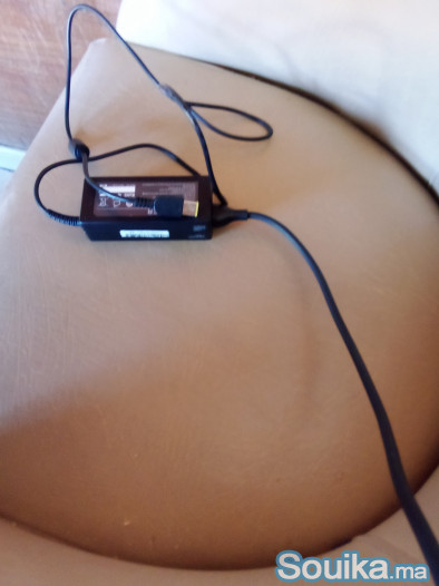 Pc Portable LENOVO ThinkPad T470 Intel Core i5 Gén