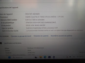 Pc Portable LENOVO ThinkPad T470 Intel Core i5 Gén