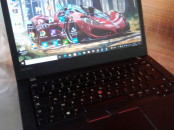 Pc Portable LENOVO ThinkPad T470 Intel Core i5 Gén