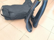 Bottes d'équitation à vendre