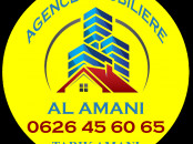LOCAL SUR LE BD 20M RES CHABAB
