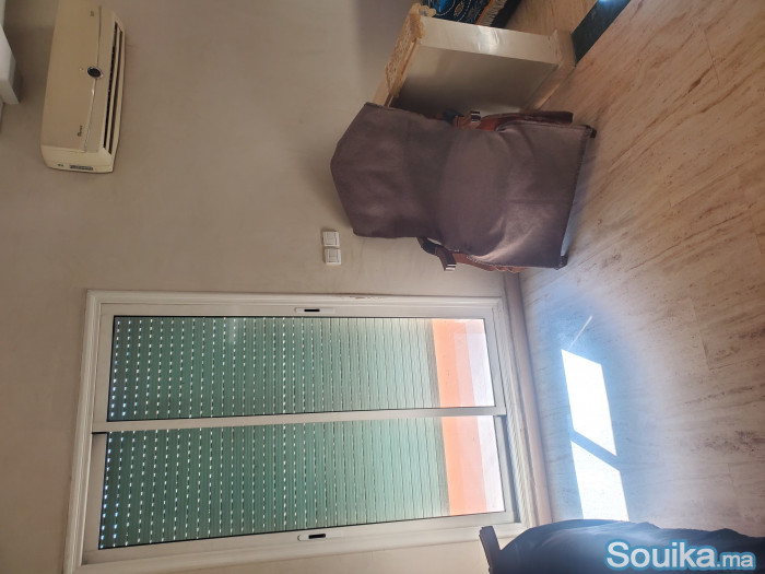 Appartement à louer centre ville de Casablanca