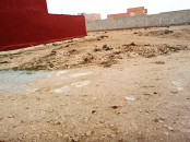 Beau terrain